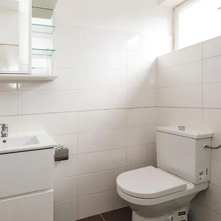 Apartamento Awesome In With Wifi *