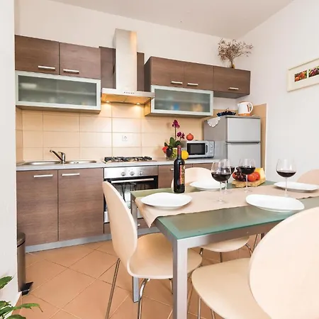 Apartament Awesome In With Wifi *